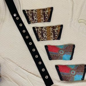 Onesole Shoe Covers & Organizer